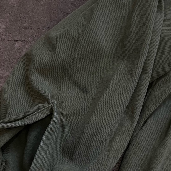 Zara Cotton Jacket - Picture 5 of 5